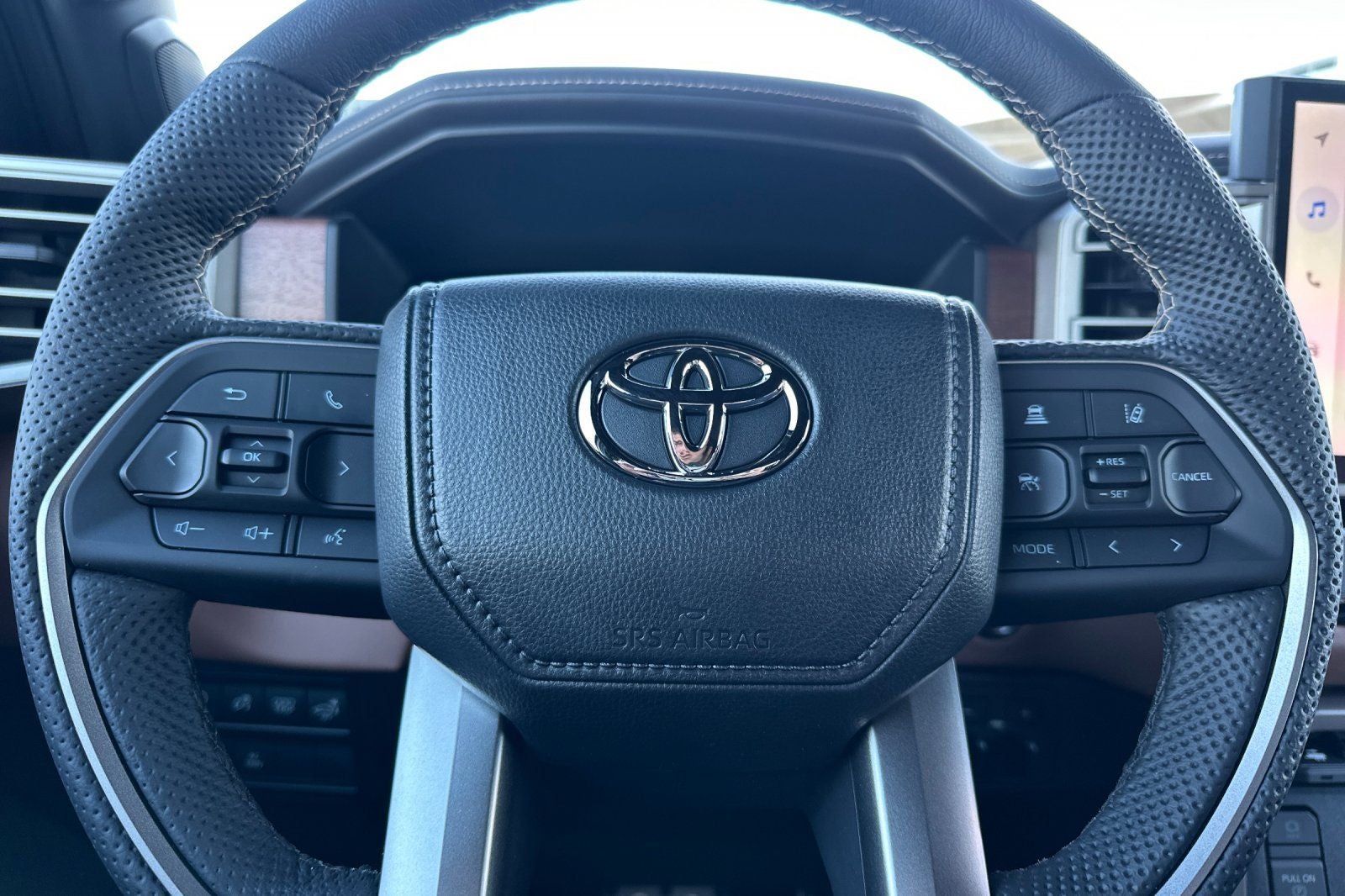 2026 Toyota Tundra 1794