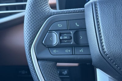 2026 Toyota Tundra 1794