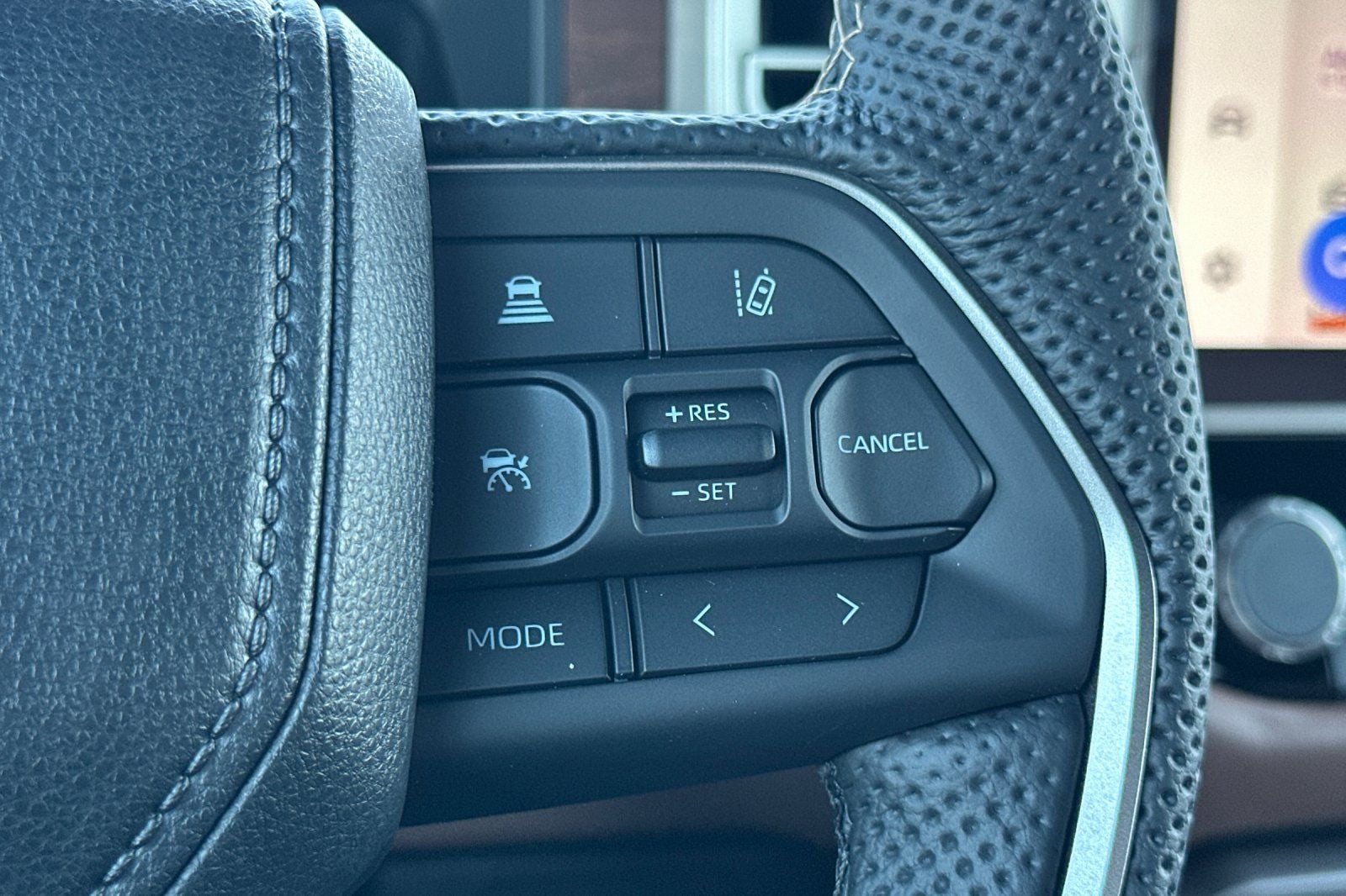 2026 Toyota Tundra 1794