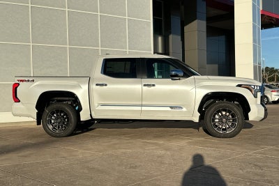 2026 Toyota Tundra 1794