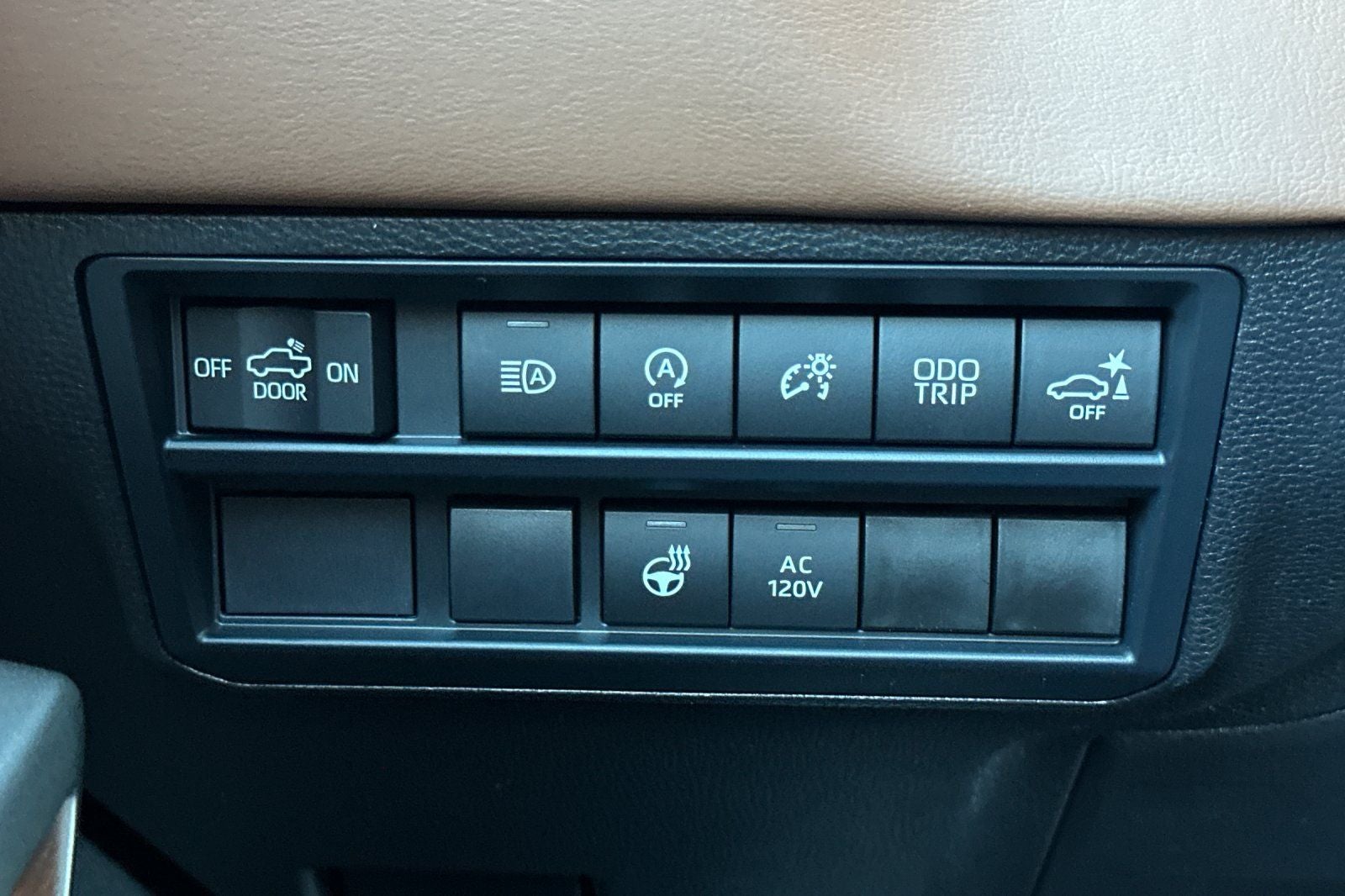 2026 Toyota Tundra 1794