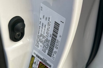 2026 Toyota Tundra 1794