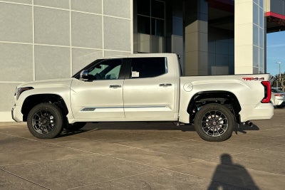 2026 Toyota Tundra 1794