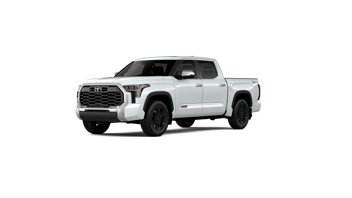 2026 Toyota Tundra 1794