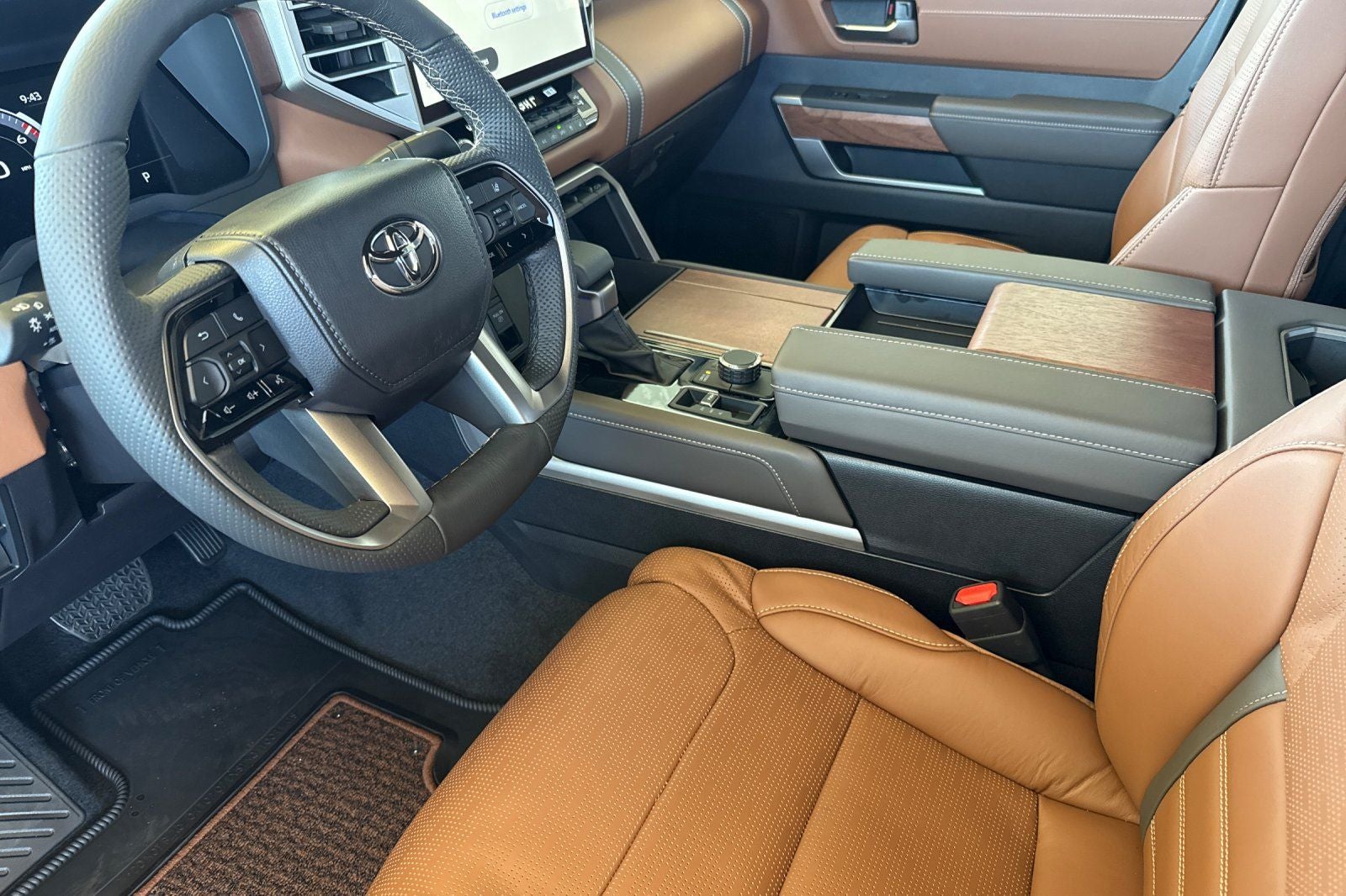 2026 Toyota Tundra 1794