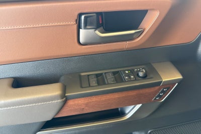 2026 Toyota Tundra 1794