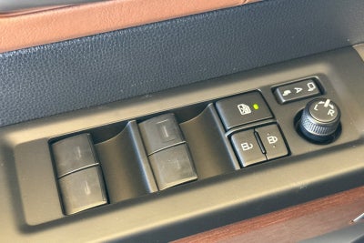 2026 Toyota Tundra 1794