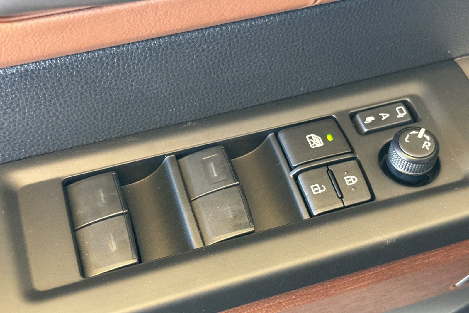 2026 Toyota Tundra 1794