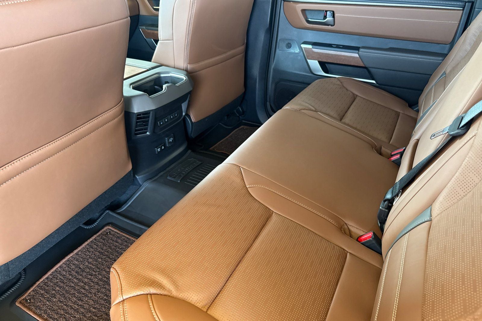 2026 Toyota Tundra 1794