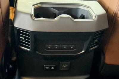 2026 Toyota Tundra 1794