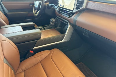 2026 Toyota Tundra 1794