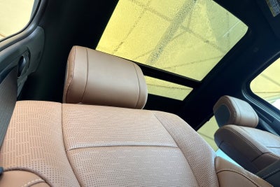 2026 Toyota Tundra 1794