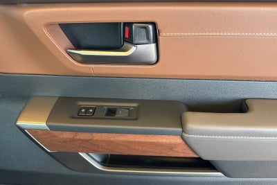 2026 Toyota Tundra 1794