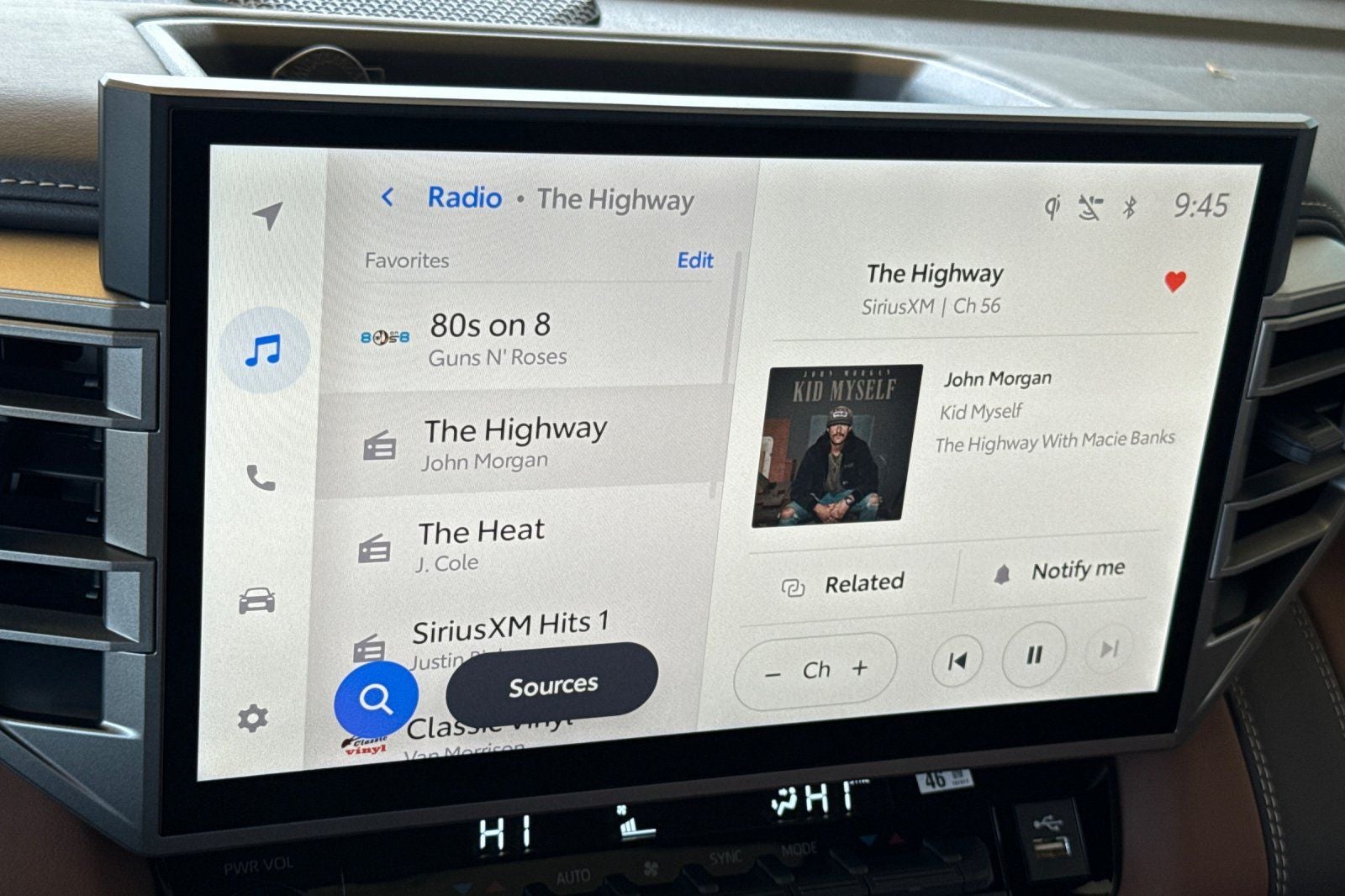 2026 Toyota Tundra 1794