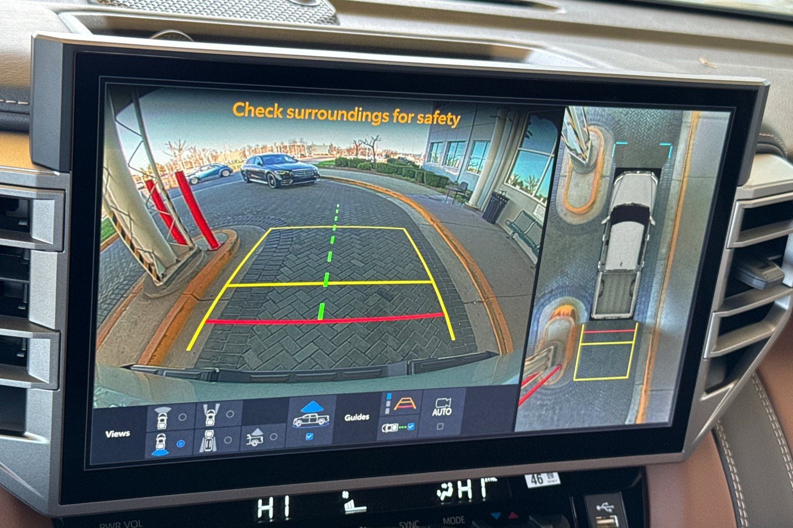 2026 Toyota Tundra 1794