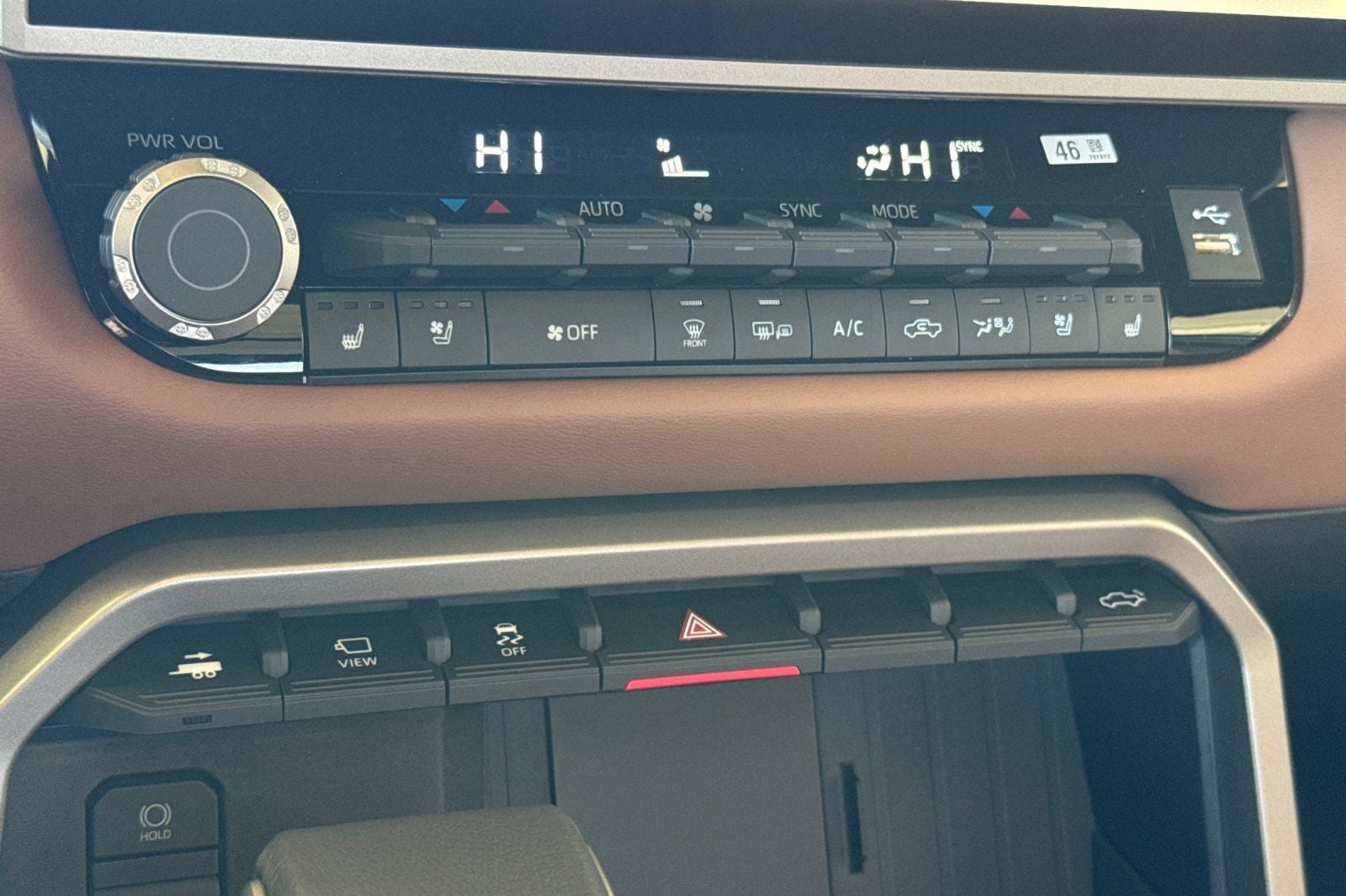 2026 Toyota Tundra 1794