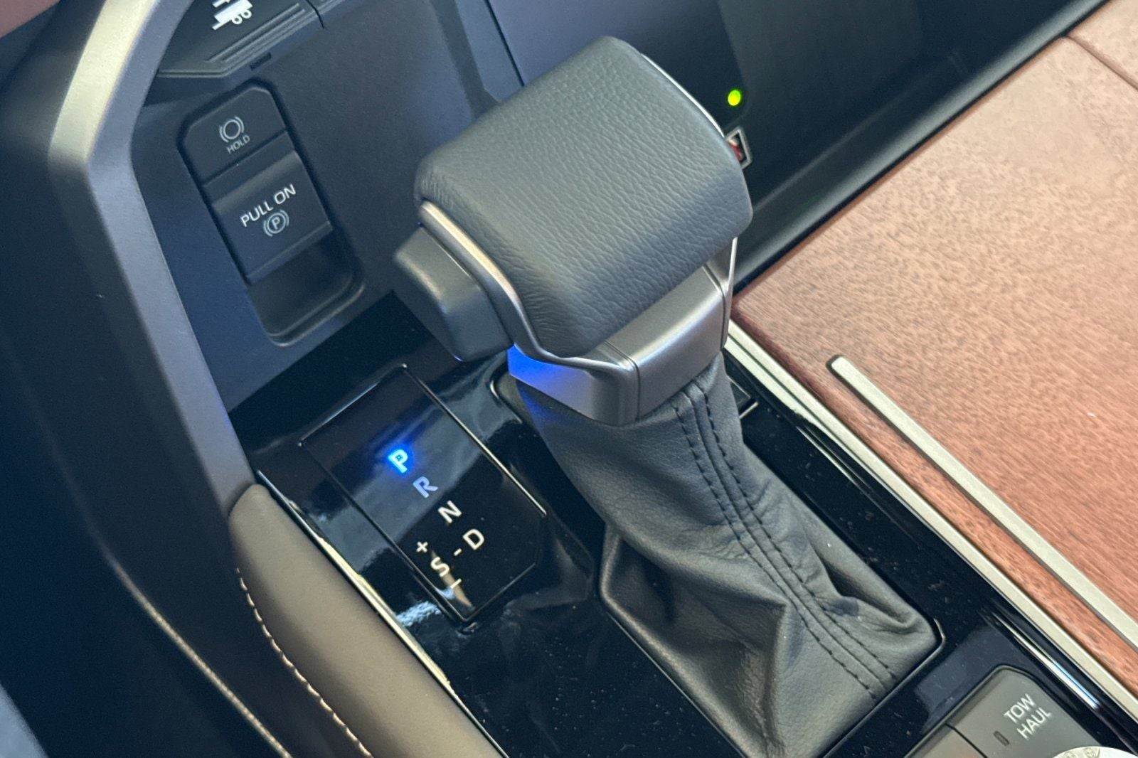 2026 Toyota Tundra 1794