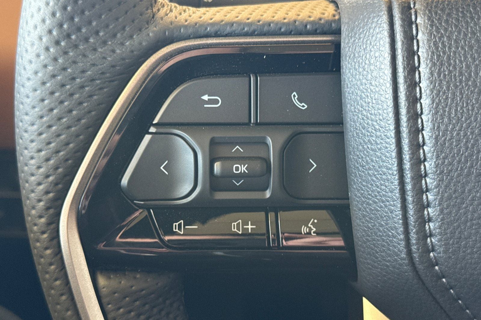 2026 Toyota Tundra 1794