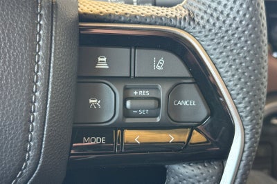 2026 Toyota Tundra 1794