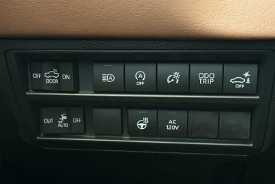 2026 Toyota Tundra 1794