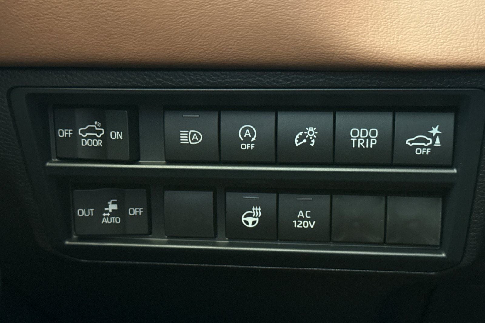 2026 Toyota Tundra 1794