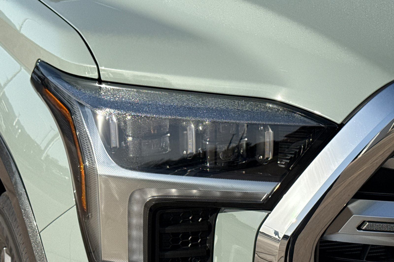 2026 Toyota Tundra 1794