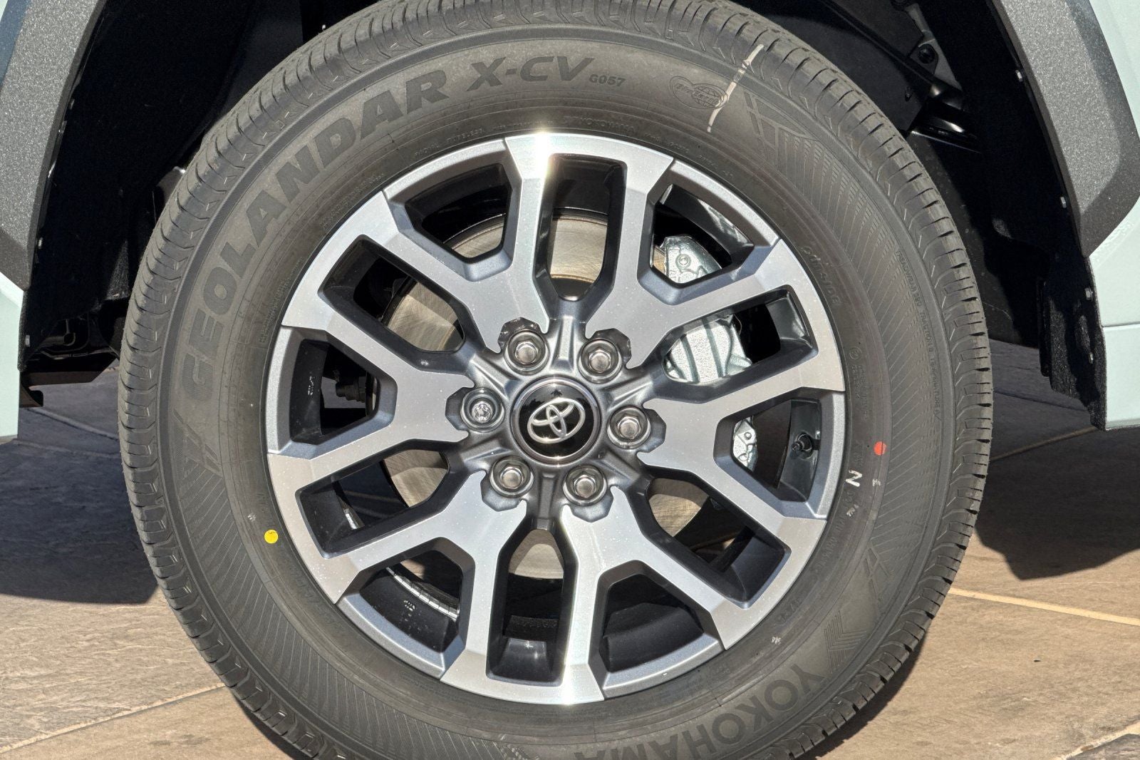 2026 Toyota Tundra 1794