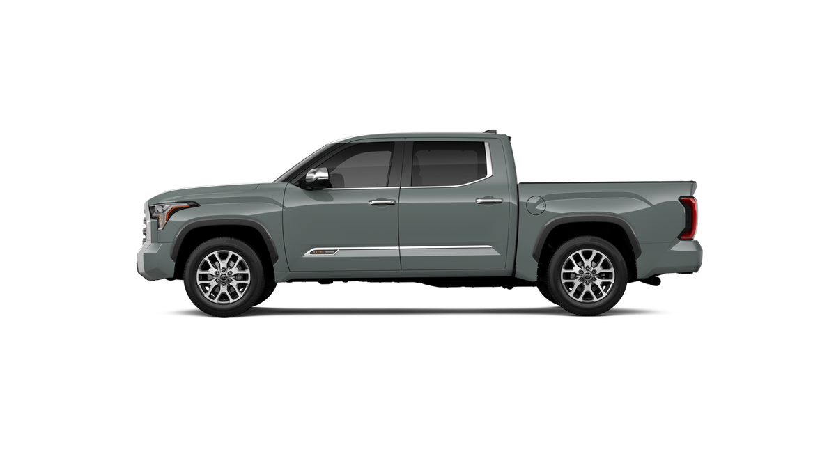 2026 Toyota Tundra 1794