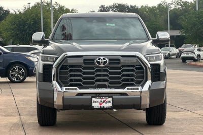 2026 Toyota Tundra 1794