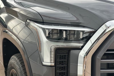 2026 Toyota Tundra 1794