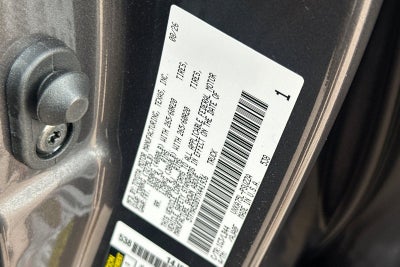 2026 Toyota Tundra 1794