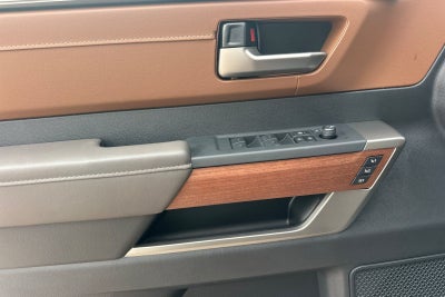 2026 Toyota Tundra 1794