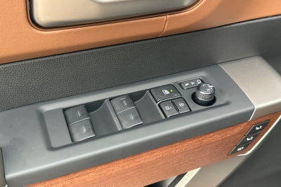 2026 Toyota Tundra 1794