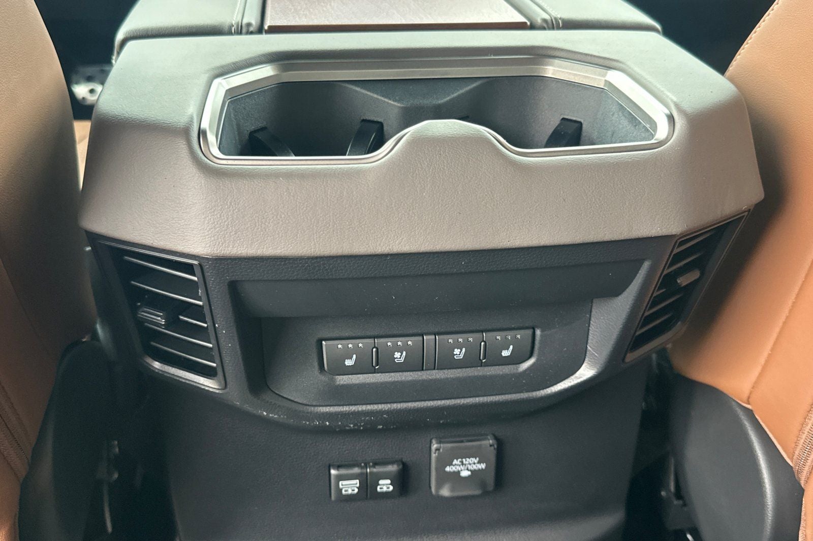 2026 Toyota Tundra 1794