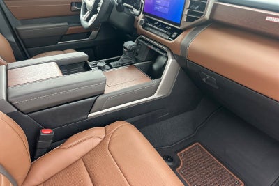 2026 Toyota Tundra 1794