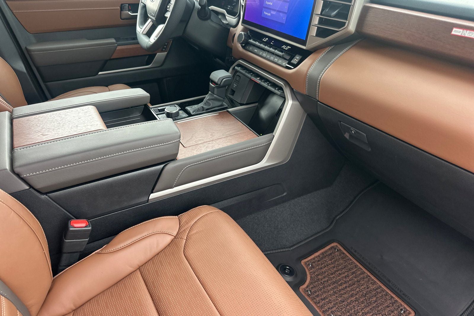 2026 Toyota Tundra 1794
