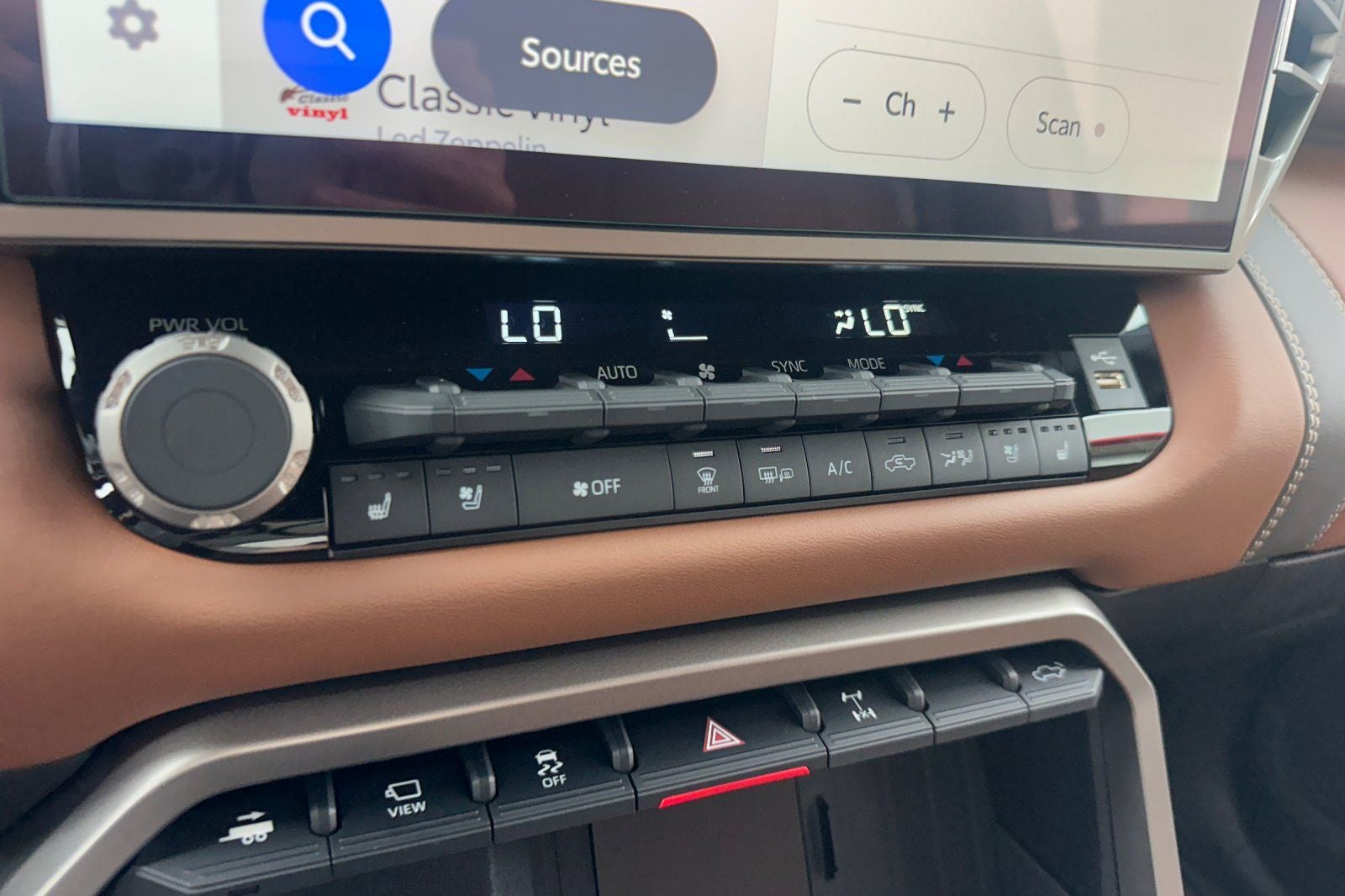 2026 Toyota Tundra 1794