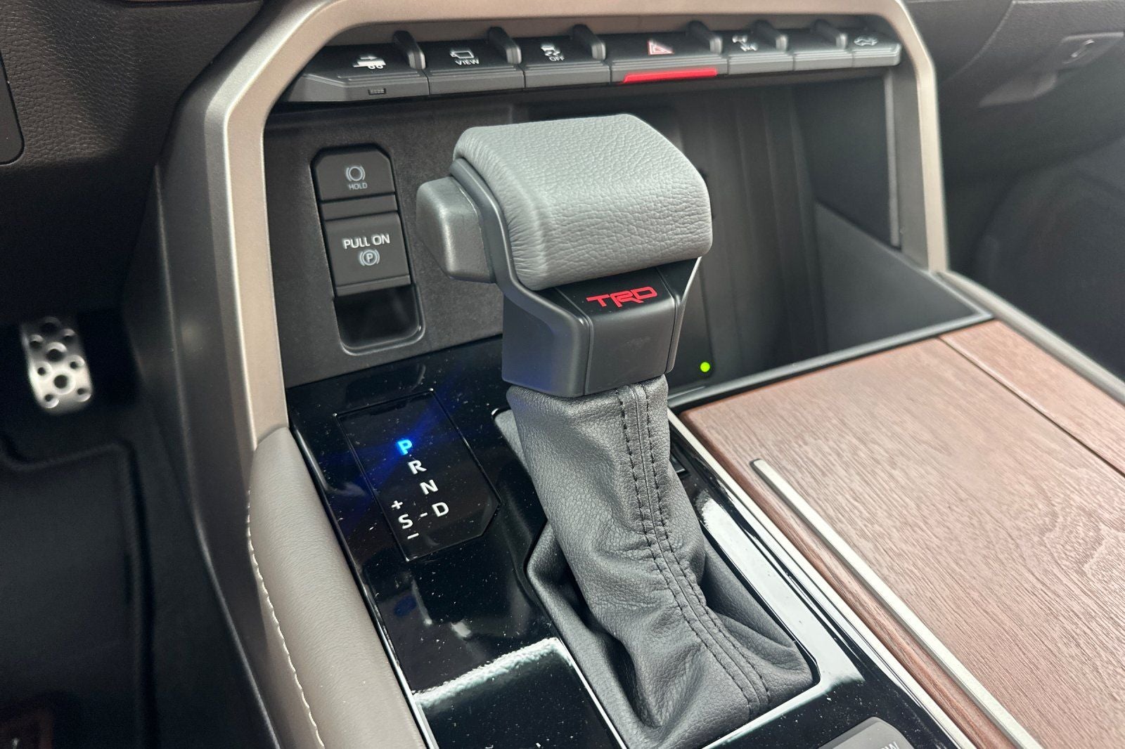 2026 Toyota Tundra 1794