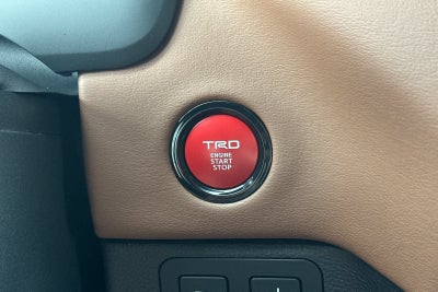2026 Toyota Tundra 1794