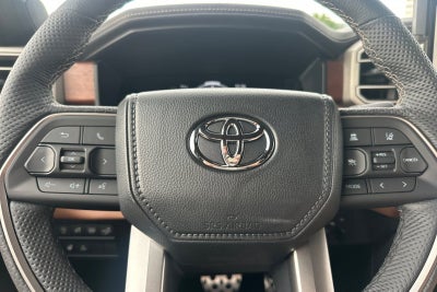 2026 Toyota Tundra 1794