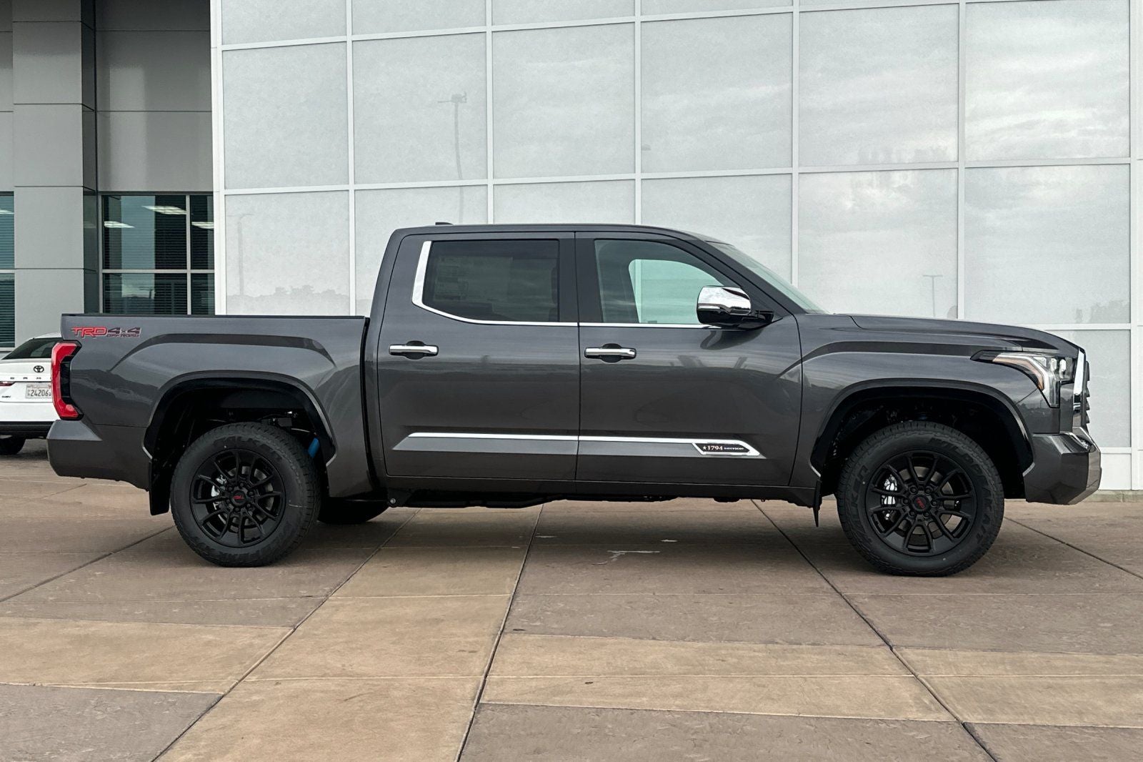 2026 Toyota Tundra 1794