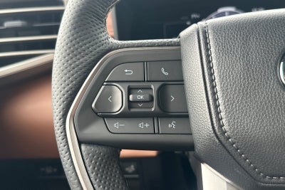 2026 Toyota Tundra 1794