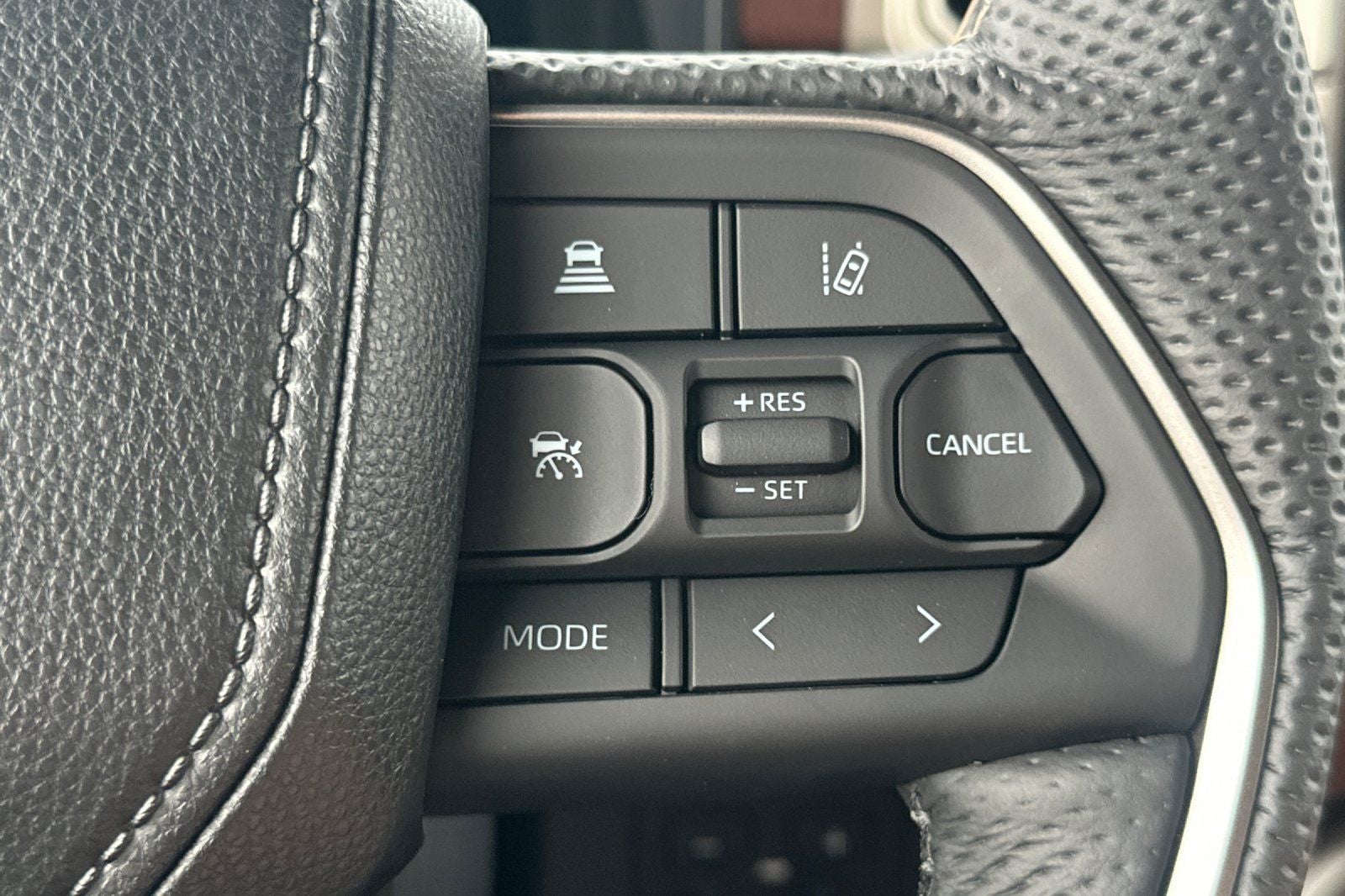 2026 Toyota Tundra 1794
