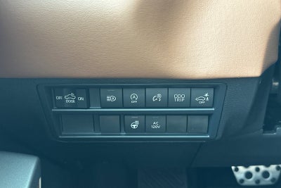 2026 Toyota Tundra 1794
