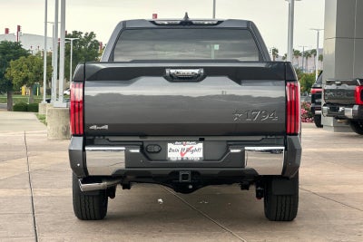2026 Toyota Tundra 1794