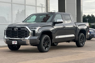 2026 Toyota Tundra 1794