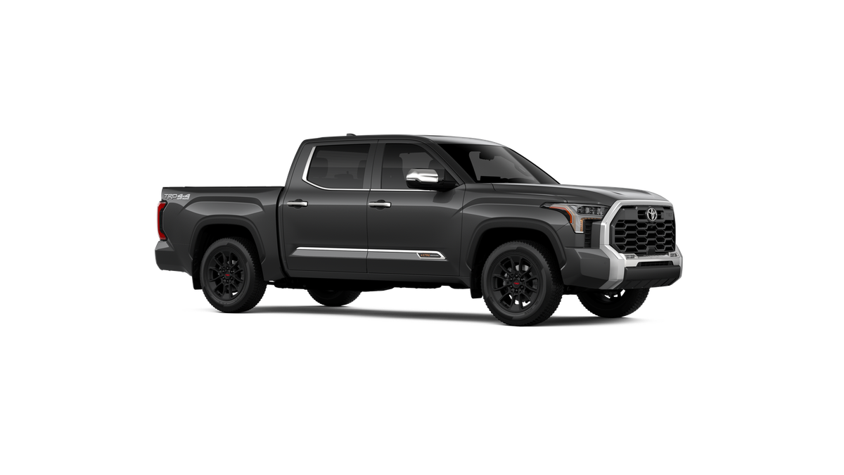 2026 Toyota Tundra 1794