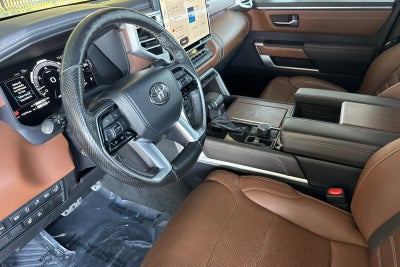 2023 Toyota Tundra 1794