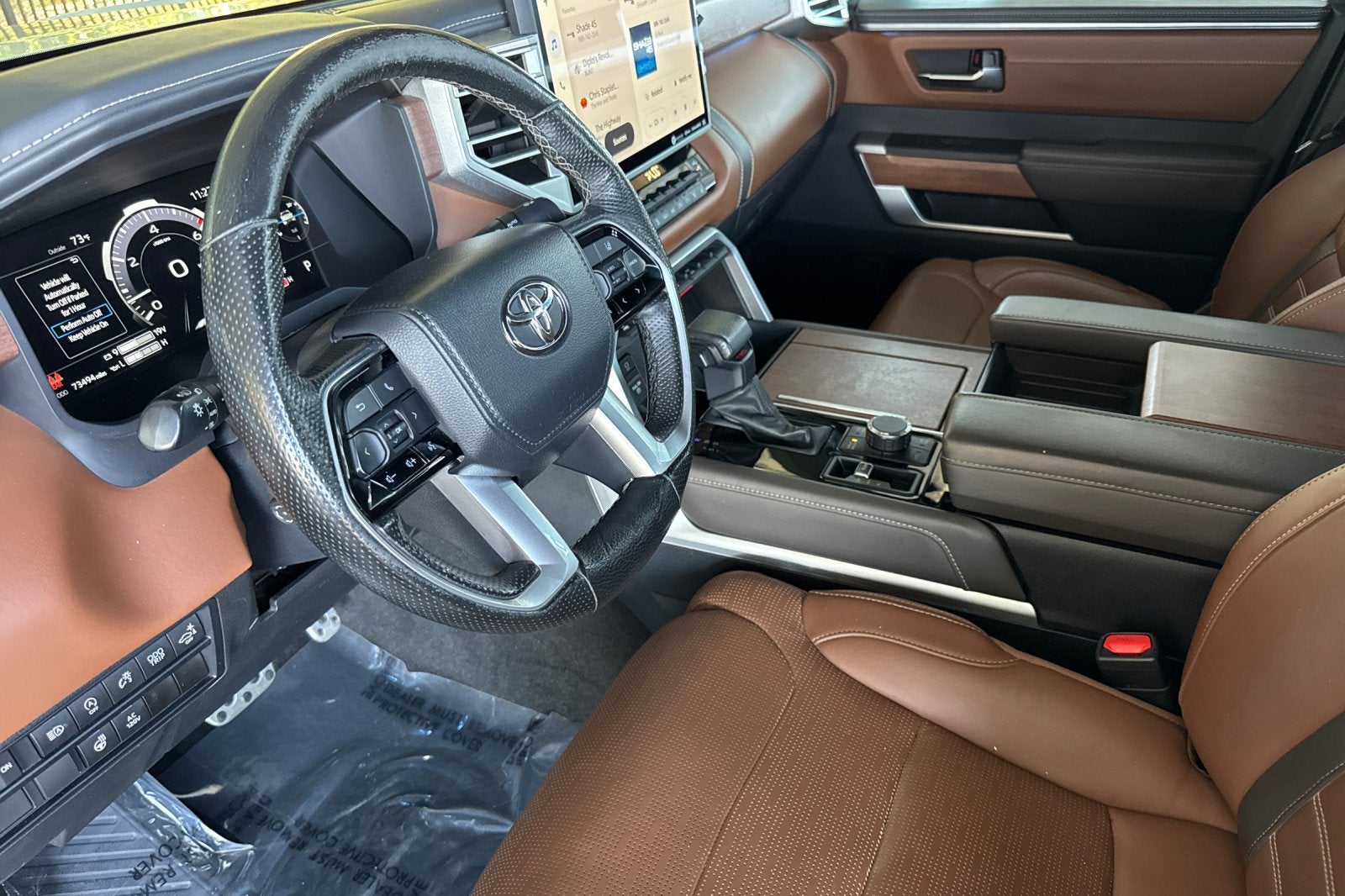 2023 Toyota Tundra 1794