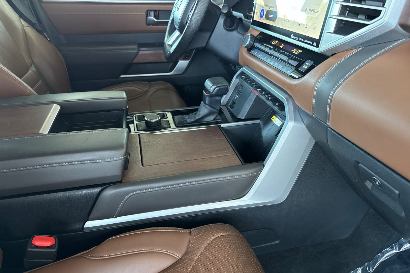 2023 Toyota Tundra 1794